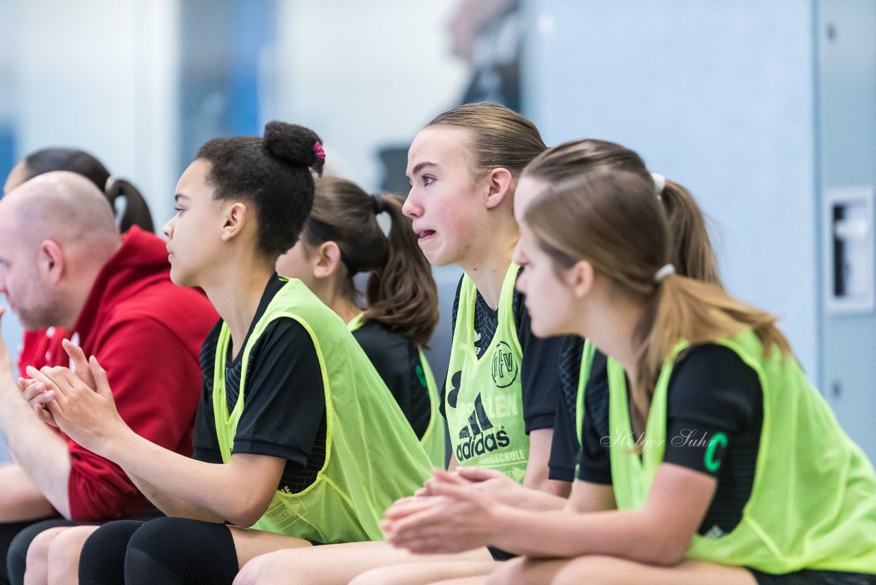 Bild 63 - C-Juniorinnen Futsalmeisterschaft